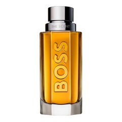 The Scent for Him - Eau de Toilette, Hugo Boss