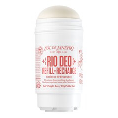 RIO DEO 40 - Refill Cartridge, SOL DE JANEIRO