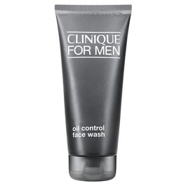 Oil Control Face Wash