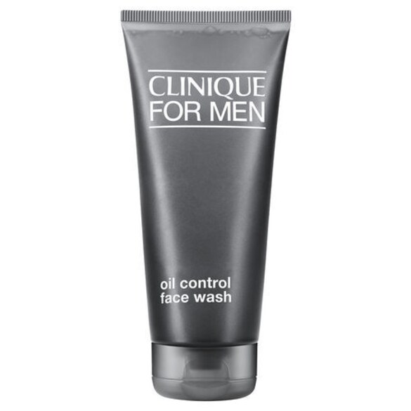 Oil Control Face Wash, Clinique