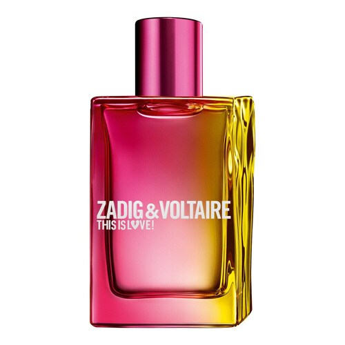 Zadig & Voltaire - This is Love! For Her - Eau de Parfum