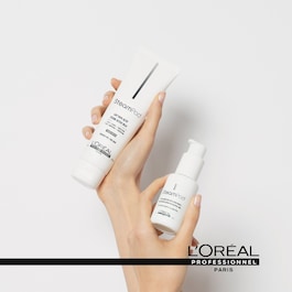 Steam-Activated Milk - Fine Hair
