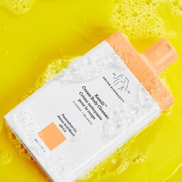 Kamili Cream Body Cleanser