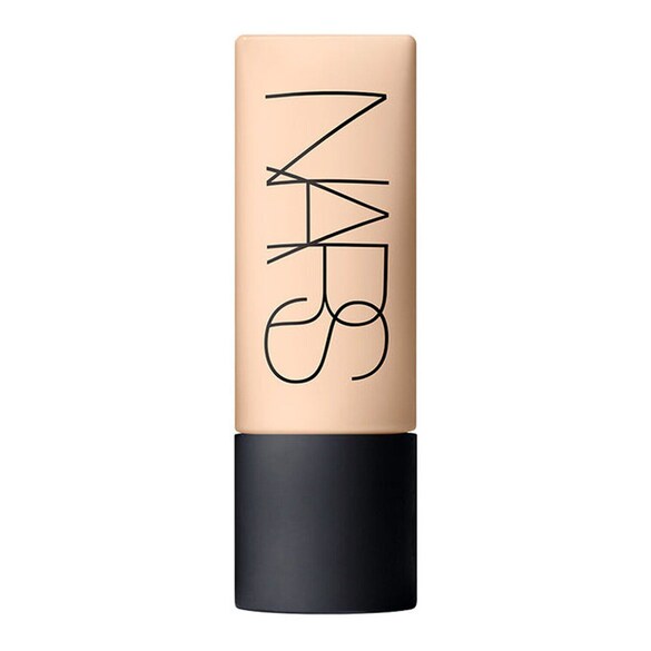 Soft Matte Complete Foundation, Nars