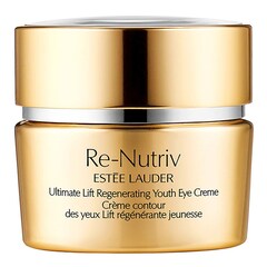 Re-Nutriv Ultimate Lift Regenerating Youth Eye Crème 15ml, ESTÉE LAUDER