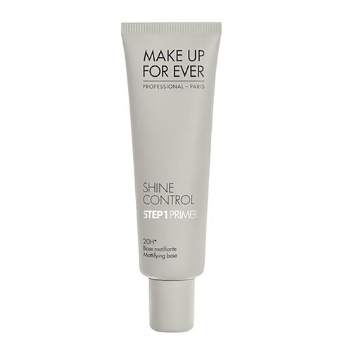 Make Up For Ever Make Up For Ever - Step 1 shine control - Mattifying primer