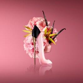 Good Girl Blush - Eau de Parfum Νότες από Περγαμόντο, Υλάνγκ Υλάνγκ & Βανίλια