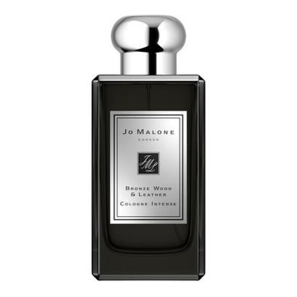 Bronze Wood & Leather - Cologne Intense, JO MALONE LONDON