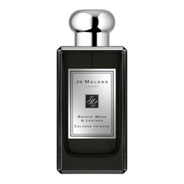 Bronze Wood & Leather - Cologne Intense image