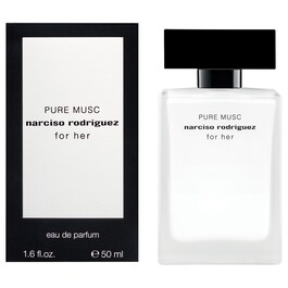 For Her Pure Musc