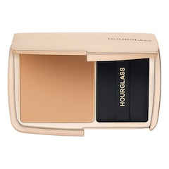 Airbrush Pressed Powder - Συμπιεσμένη πούδρα, Hourglass
