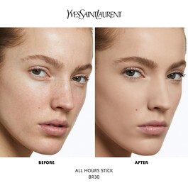 All Hours Foundation Stick
