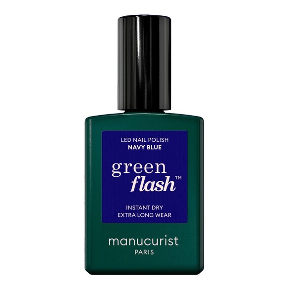 Green Flash - Βερνίκι led, Manucurist
