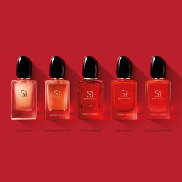 Sí Passione Eau de Parfum