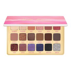 Big Ego™ Amazonian Clay Eyeshadow Palette , TARTE