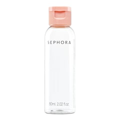 60 ml empty plastic bottle - Recycled plastic bottle, Sephora Collection