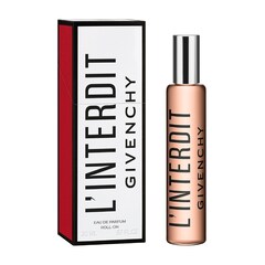 Givenchy L'Interdit EDP, Givenchy