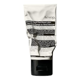 Moroccan Neroli Post-Shave Lotion - Aftershave lotion image
