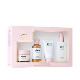 Hydrating Cleanse & Care Set - Σετ Περιποίησης Μαλλιών