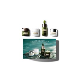 THE SOOTHING  CONCENTRATE COLLECTION