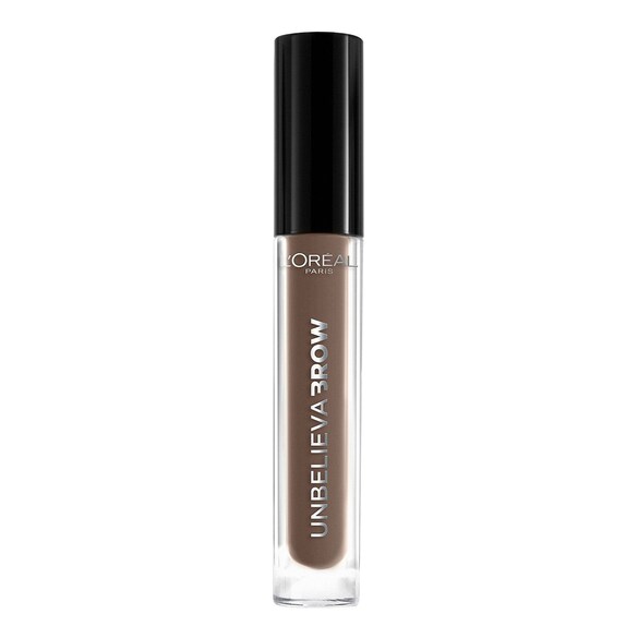 Unbelievabrow - Long-Lasting Brow Gel, L'oreal Paris