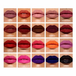 Everlasting Liquid Lipstick