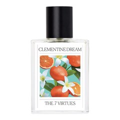 Clementine Dream - Άρωμα, The 7 Virtues