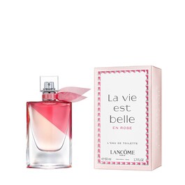 La Vie Est Belle En Rose Eau De Toilette