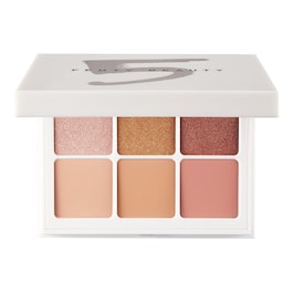 Snap Shadows Mix & Match Eyeshadow Palette image