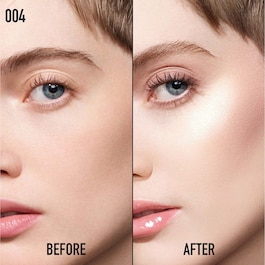 Dior Backstage Glow Face Palette Multi-Use Illuminating Makeup