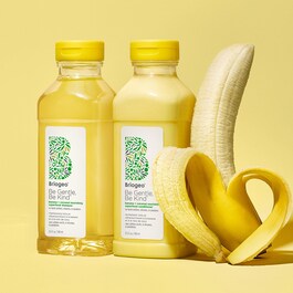 Be Gentle, Be Kind Banana + Coconut  Superfood Shampoo