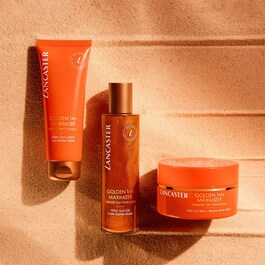 Lancaster Golden Tan Maximizer After Sun Body Balm