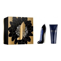 Good Girl Eau De  Parfum & Body Lotion , CAROLINA HERRERA