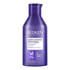  Color Extend Blondage Conditioner Κατά Των Κίτρινων Τόνων, Redken