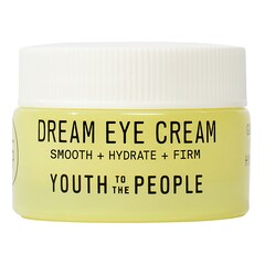 SUPERBERRY DREAM EYE CREAM, YOUTH TO THE PEOPLE