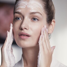 Exfoliating Enzyme Mask