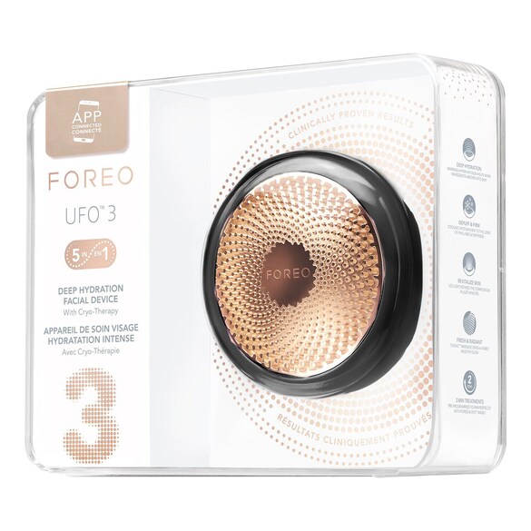 UFO 3, Foreo