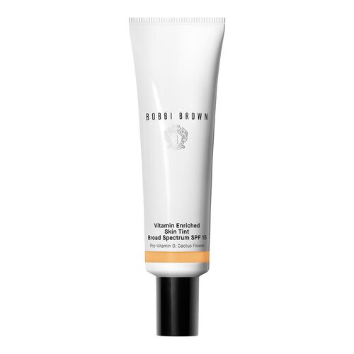 Bobbi Brown - Vitamin Enriched Skin Tint - Tinted Cream