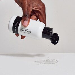 PHA Gentle Exfoliating Toner