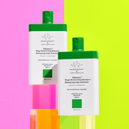 Silkamino™ - Mega-Moisturizing Shampoo