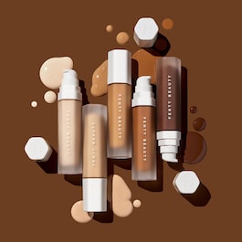 SOFT'LIT Naturally Luminous Longwear Foundation 32ml