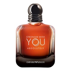 Emporio Armani Stronger With You Absolutely Parfum, ARMANI