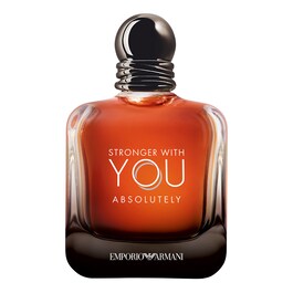 Emporio Armani Stronger With You Absolutely Parfum