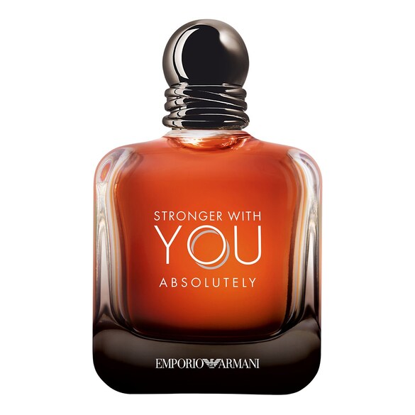 Emporio Armani Stronger With You Absolutely Parfum, ARMANI