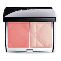 Rouge Blush Colour & Glow – Face Palette, Color and Highlighter Duo, DIOR
