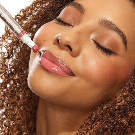 Maracuja Juicy Plumping Lip Oil - Διογκωτικό λάδι χειλιών