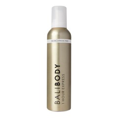 Bali Body - 1 Hour Express Tan, Bali Body