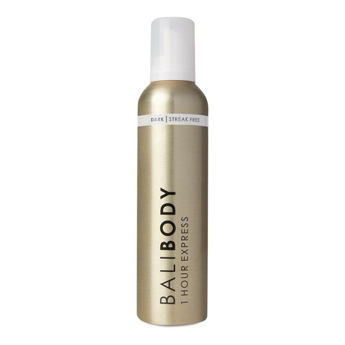 Bali Body Bali Body - Bali Body - 1 Hour Express Tan
