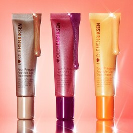 Pout Preserve Lip Treatment - Hydrating and Anti-aging Lip Care