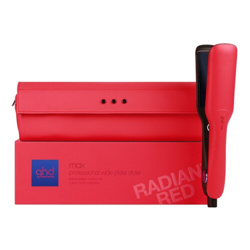 Ghd Ghd - Ghd Max Colour Crush - Styler Μαλλιών